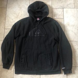 Men’s Quicksilver Fleece Lined Jacket